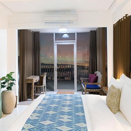 Pima Homestay Pesanggaran Екстериор снимка