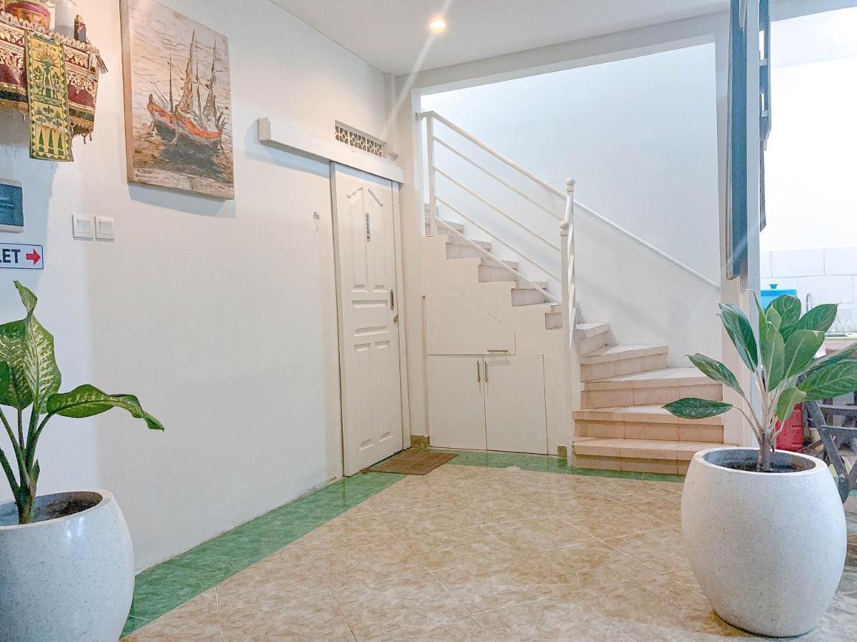 Pima Homestay Pesanggaran Екстериор снимка
