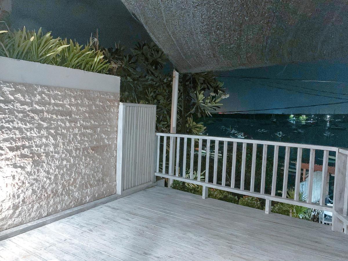 Pima Homestay Pesanggaran Екстериор снимка