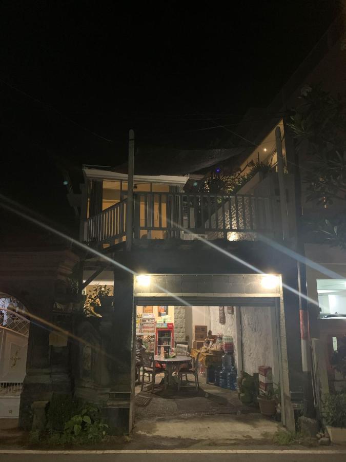 Pima Homestay Pesanggaran Екстериор снимка