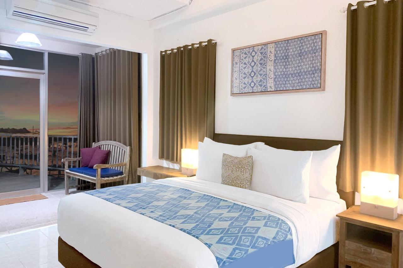 Pima Homestay Pesanggaran Екстериор снимка