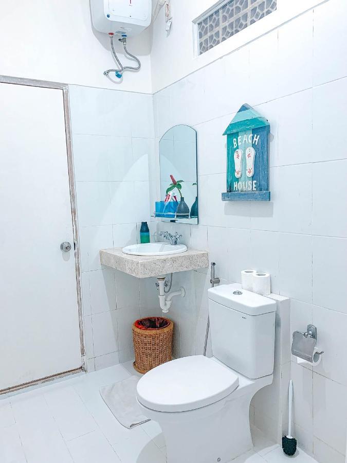 Pima Homestay Pesanggaran Екстериор снимка