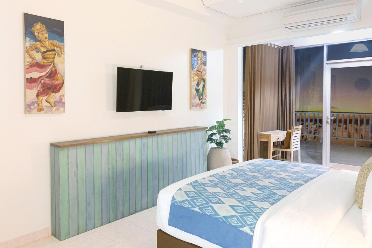 Pima Homestay Pesanggaran Екстериор снимка