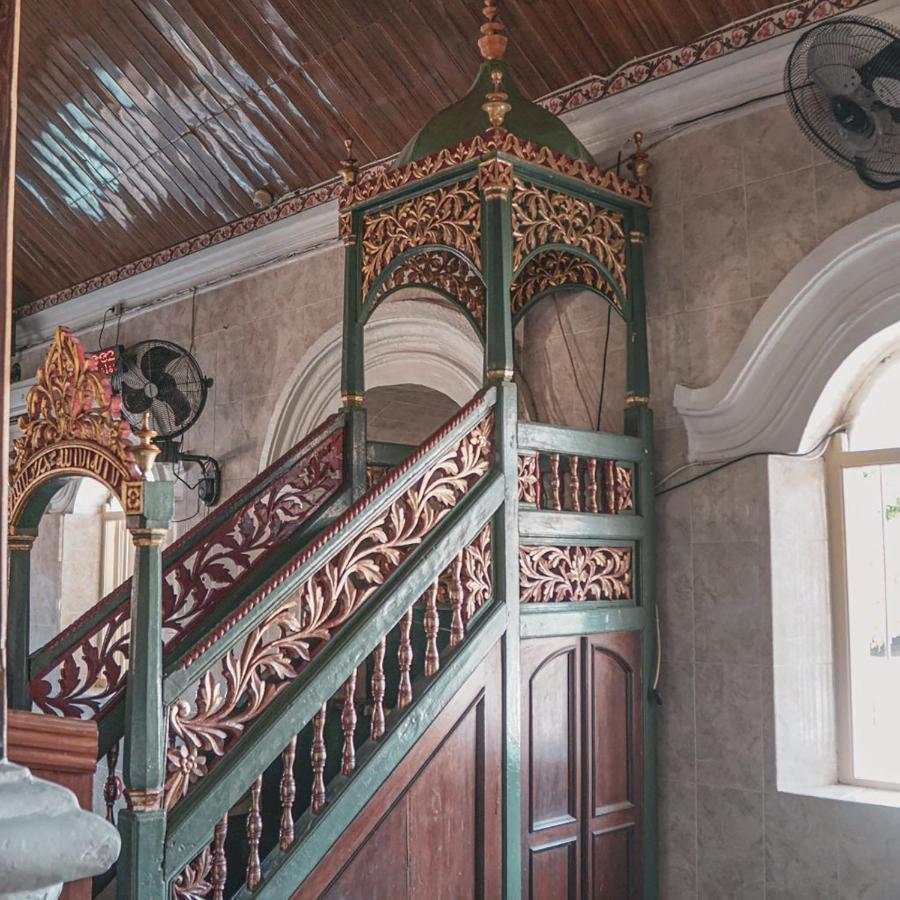 Pima Homestay Pesanggaran Екстериор снимка